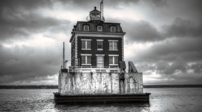 Episode 002 – New London Old Fashioned