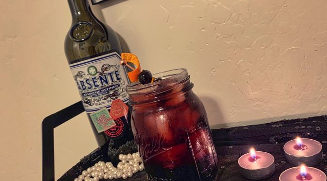 RECIPE: Rheeming Dickerson