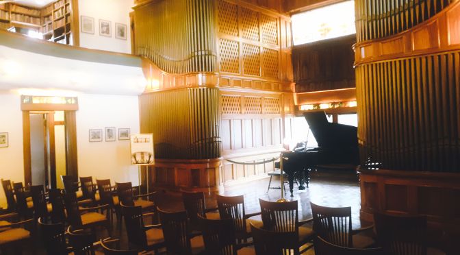 Moran Manor Investigation