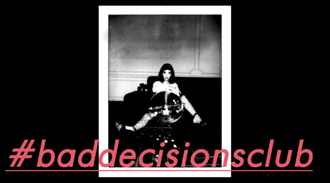 #baddecisionsclub – The Dead Cat Situation