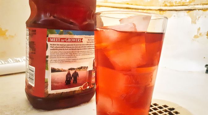 RECIPE: The Nicholas Angel