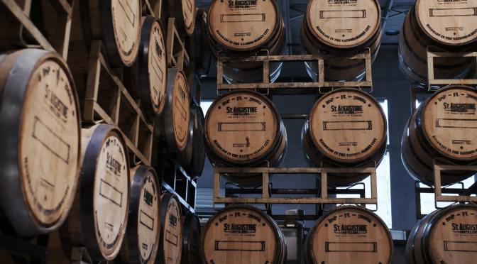 Ep. 24 – The Spirits and Booze Podcast