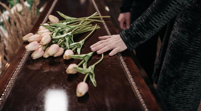 Good Night, and Good Luck…