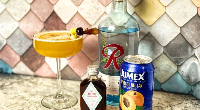 RECIPE: Shiksa Swill
